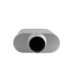 PartzBiz CM: 425403-FM-FLOWMONSTER 2-CHAMBER SMALL MUFFLER