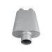 PartzBiz CM: 425403-FM-FLOWMONSTER 2-CHAMBER SMALL MUFFLER