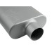 PartzBiz CM: 425403-FM-FLOWMONSTER 2-CHAMBER SMALL MUFFLER