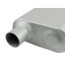 PartzBiz CM: 42441-FM-FLOWMONSTER 2-CHAMBER MUFFLER ALUMINIZED PartzBiz CM: 42441-FM-FLOWMONSTER 2-CHAMBER MUFFLER ALUMINIZED