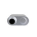 PartzBiz CM: 42443-FM-FLOWMONSTER 2-CHAMBER MUFFLER ALUMINIZED