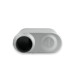 PartzBiz CM: 43043-FM-FLOWMONSTER 2-CHAMBER MUFFLER ALUMINIZED