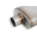 PartzBiz CM: 11219-FM-FLOWMONSTER 409SS, MUFFLER 14X9X4X20
