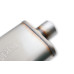 PartzBiz CM: 11219-FM-FLOWMONSTER 409SS, MUFFLER 14X9X4X20