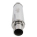 PartzBiz CM: 14416-FM-FLOWMONSTER 409SS,ท่อไอเสีย 14 X 4 X 20