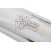 PartzBiz CM: 14416-FM-FLOWMONSTER 409SS,ท่อไอเสีย 14 X 4 X 20