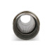 PartzBiz CM: 14419-FM-FLOWMONSTER 409SS,MUFFLER 14 X 4 X 20