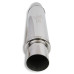 PartzBiz CM: 14419-FM-FLOWMONSTER 409SS,MUFFLER 14 X 4 X 20