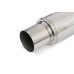 PartzBiz CM: 14419-FM-FLOWMONSTER 409SS,MUFFLER 14 X 4 X 20