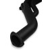 PartzBiz CM: 49100FLT-Flowtech Afterburner Headers - Painted