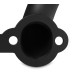 PartzBiz CM: 49100FLT-Flowtech Afterburner Headers - Painted