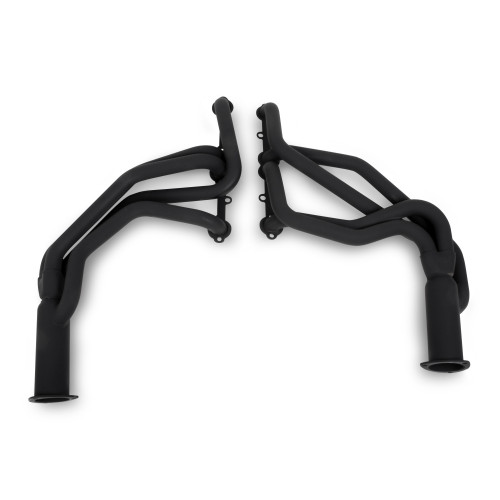 PartzBiz CM: 49150FLT-Flowtech Afterburner Headers - Painted