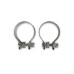 PartzBiz CM: 51600FLT-Flowtech Axle-Back Exhaust System PartzBiz CM: 51600FLT-Flowtech Axle-Back Exhaust System
