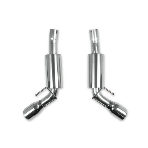 PartzBiz CM: 51600FLT-Flowtech Axle-Back Exhaust System PartzBiz CM: 51600FLT-Flowtech Axle-Back Exhaust System