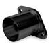 PartzBiz CM: 11702FLT-Flowtech Lakester Headers - Black Painted