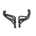 PartzBiz CM: 11500FLT-Flowtech Long Tube Header - Black Paint PartzBiz CM: 11500FLT-Flowtech Long Tube Header - Black Paint