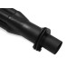 PartzBiz CM: 11530FLT-Flowtech Long Tube Header - Black Paint PartzBiz CM: 11530FLT-Flowtech Long Tube Header - Black Paint