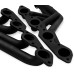 PartzBiz CM: 11530FLT-Flowtech Long Tube Header - Black Paint PartzBiz CM: 11530FLT-Flowtech Long Tube Header - Black Paint