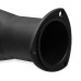 PartzBiz CM: 12540FLT-Flowtech Long Tube Header - Black Paint