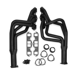 PartzBiz CM 11150FLT - Flowtech Long Tube Header - Black Paint PartzBiz CM 11150FLT - Flowtech Long Tube Header - Black Paint