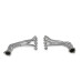 PartzBiz CM: 31500FLT-Flowtech Long Tube Header - Ceramic Coated PartzBiz CM: 31500FLT-Flowtech Long Tube Header - Ceramic Coated