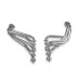 PartzBiz CM: 31500FLT-Flowtech Long Tube Header - Ceramic Coated PartzBiz CM: 31500FLT-Flowtech Long Tube Header - Ceramic Coated