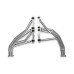 PartzBiz CM: 31500FLT-Flowtech Long Tube Header - Ceramic Coated PartzBiz CM: 31500FLT-Flowtech Long Tube Header - Ceramic Coated
