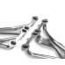 PartzBiz CM: 31500FLT-Flowtech Long Tube Header - Ceramic Coated PartzBiz CM: 31500FLT-Flowtech Long Tube Header - Ceramic Coated