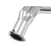 PartzBiz CM: 31530FLT-Flowtech Long Tube Header - Ceramic Coated