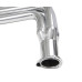 PartzBiz CM: 31530FLT-Flowtech Long Tube Header - Ceramic Coated