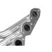 PartzBiz CM: 31530FLT-Flowtech Long Tube Header - Ceramic Coated