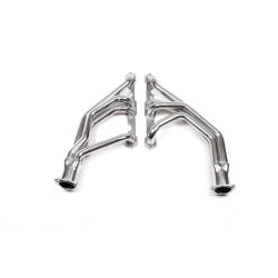 PartzBiz CM 31110FLT - Flowtech Long Tube Header - Ceramic Coated PartzBiz CM 31110FLT - Flowtech Long Tube Header - Ceramic Coated