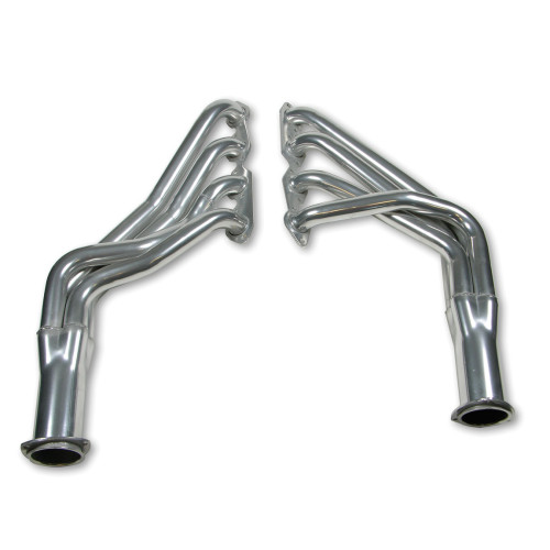 PartzBiz CM: 31132FLT-Flowtech Long Tube Header - Ceramic Coated PartzBiz CM: 31132FLT-Flowtech Long Tube Header - Ceramic Coated