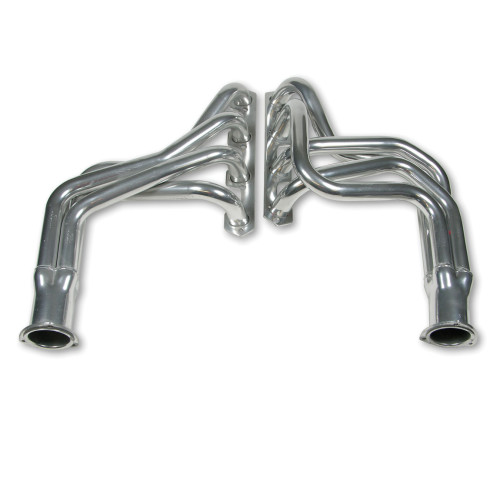 PartzBiz CM: 32500FLT-Flowtech Long Tube Header - Ceramic Coated