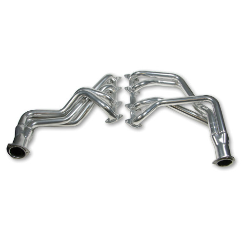 PartzBiz CM: 32542FLT-Flowtech Long Tube Header - Ceramic Coated PartzBiz CM: 32542FLT-Flowtech Long Tube Header - Ceramic Coated