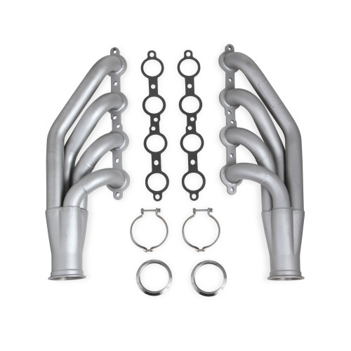 PartzBiz CM: 31536FLT-Flowtech LS Turbo Headers-Ceramic Coated PartzBiz CM: 31536FLT-Flowtech LS Turbo Headers-Ceramic Coated