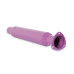 PartzBiz CM: 50230FLT-Flowtech Purple Hornies Glasspack