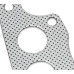 PartzBiz CM: 19002FLT-Flowtech Shorty Header - Polished