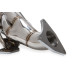 PartzBiz CM: 11147FLT-Flowtech Shorty Headers - ขัดเงา PartzBiz CM: 11147FLT-Flowtech Shorty Headers - ขัดเงา