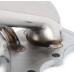 PartzBiz CM: 11147FLT-Flowtech Shorty Headers - ขัดเงา PartzBiz CM: 11147FLT-Flowtech Shorty Headers - ขัดเงา