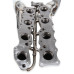 PartzBiz CM: 11147FLT-Flowtech Shorty Headers - ขัดเงา PartzBiz CM: 11147FLT-Flowtech Shorty Headers - ขัดเงา