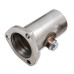 PartzBiz CM: 11576FLT-Flowtech Shorty Headers - Polished PartzBiz CM: 11576FLT-Flowtech Shorty Headers - Polished