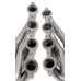 PartzBiz CM: 11576FLT-Flowtech Shorty Headers - Polished PartzBiz CM: 11576FLT-Flowtech Shorty Headers - Polished