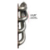 PartzBiz CM: 11576FLT-Flowtech Shorty Headers - Polished PartzBiz CM: 11576FLT-Flowtech Shorty Headers - Polished