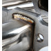 PartzBiz CM: 12138FLT-Flowtech Shorty Headers - ขัดเงา