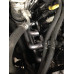 PartzBiz CM: 91843-1FLT-Flowtech Shorty Headers - Ceramic Coated