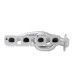 PartzBiz CM: 91950-1FLT-Flowtech Shorty Headers - Ceramic Coated