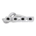 PartzBiz CM: 91950-1FLT-Flowtech Shorty Headers - Ceramic Coated
