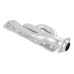 PartzBiz CM: 91950-1FLT-Flowtech Shorty Headers - Ceramic Coated