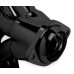 PartzBiz CM: 12103FLT-Flowtech Shorty Headers - ทาสีดำ PartzBiz CM: 12103FLT-Flowtech Shorty Headers - ทาสีดำ